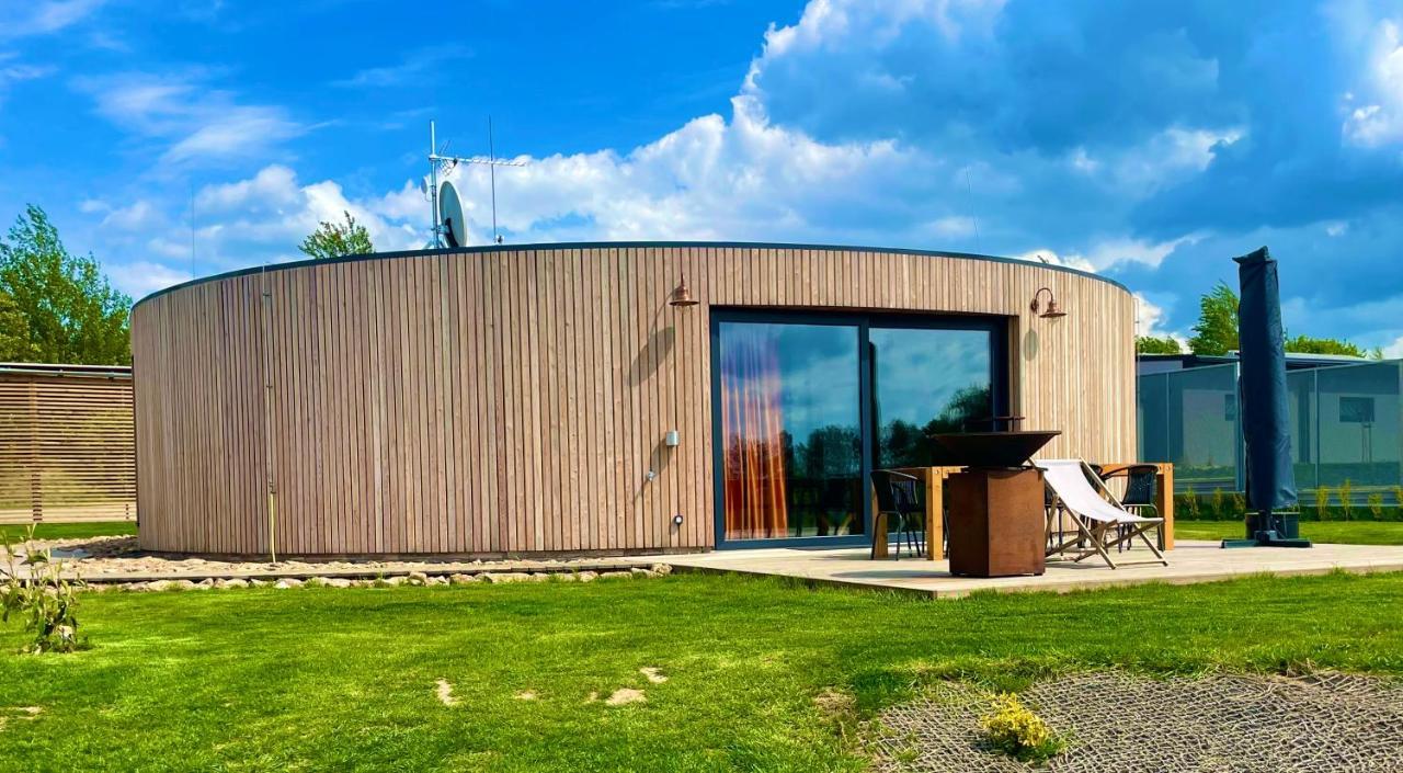 Panorama Korenec Exterior foto